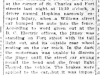 Street Car Bumps Jitney
