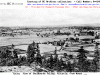 View of Shelbourne Valley From Mount Tolmie