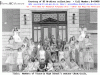 Members of Victoria High School's Amateur Theatricals