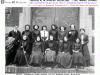 A Champion Girls' Hockey Team from Victoria High School
