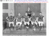 Victoria High School Sports Team