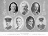 Brentwood College Board of Governors, 1923