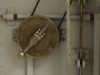Locking Mechanism from Victoria Gaol