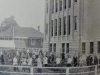 School Gardens and Greenhouses at George Jay Public School
