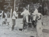 Boys doing Manual Training at Craigflower Elementary School