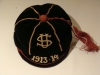 University School Honours Cap