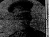 "Bagged Seven Huns: Lieut. Smith Back"