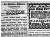 "An Eastern Editor's Impressions"