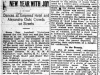 "Victorians Welcome New Year With Joy"