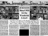 "Science's Many Uses for the Wonderful X-Ray"