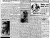 "Grand Welcome Tendered Artillery Men Who Helped Bring Peace To-day"
