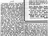 "Interesting Evidence in Desertion Charge"