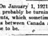 "British Columbia"Turning to the Right"