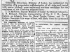 "Suggests Formation of Shipyard Commission"
