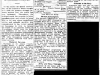 "Anniversary of Armistice Day Commemorated"