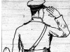 "General Currie's Back Again...Hooray"