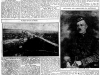 "Western Scots Saw Eight Months of Active Service"