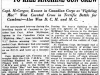 "Raced Across Open Ground To Kill Machine Gun Crew"