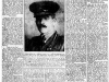 "Island Men In 16th Canadian Scottish Which Won Fame In Many Desperate Battles of War"