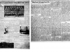 "Striking Record of the 2nd Canadian Mounted Rifles-Were In Many Battles"