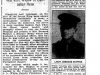 "Prince To Present Medal In Sick Ward"