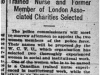 "W.C.T.U. to Name Two Police Women."