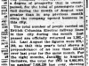 "All Records Broken by City Street Cars"