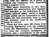 "Few Militiamen Left in Victoria"