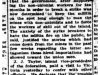 "To Protest Against Sending of Troops"