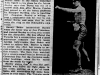 "Bayley Offered Bouts in Antipodes - Vancouver Island Tourney Next Week"
