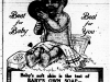 "Baby's Own Soap"
