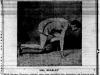 "Sprinting Star Joins New Club"