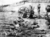 "Maxim Gun Section - 88th Victoria Fusiliers"