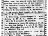 "Caledonia Sports Notable Success"