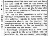 "Plans for Bridge Considered To-Day"