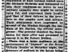 "Victorians Leave - On Way to Front"