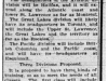 "Victoria Has First Naval Reserve Force"