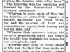 "Asiatic Proposals Considered Further"