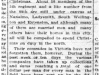 "Regiments Remember Comrades in Field"