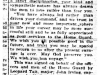 "Lieut. Wheeler Off to Join Battalion"