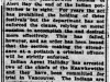 "Prosecute Potlatches"
