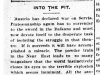 "Into the Pit"
