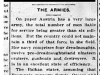 "The Armies"