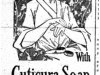 "Keep Your Hands Soft and White"