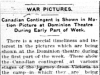 "War Pictures"