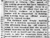 "Rainbow Ordered to Stay at Esquimalt"