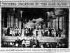 "Victoria Amateurs in "The Gondoliers"