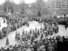 The 30th Battalion Marches to War