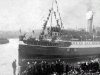 The 30th Battalion Ships Out
