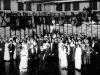 Victoria High School Cadet Ball